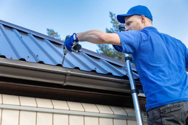 4 Ply Roofing in Atascocita, TX